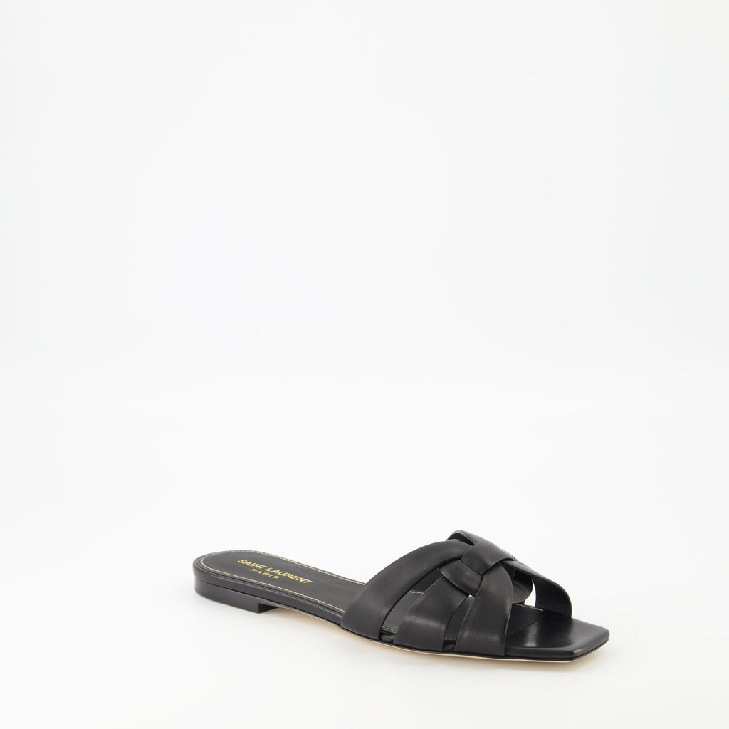 Tribute Mules
