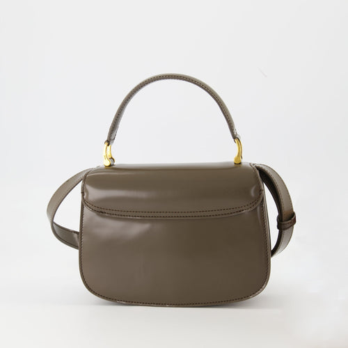 Top Handle Paris Bag
