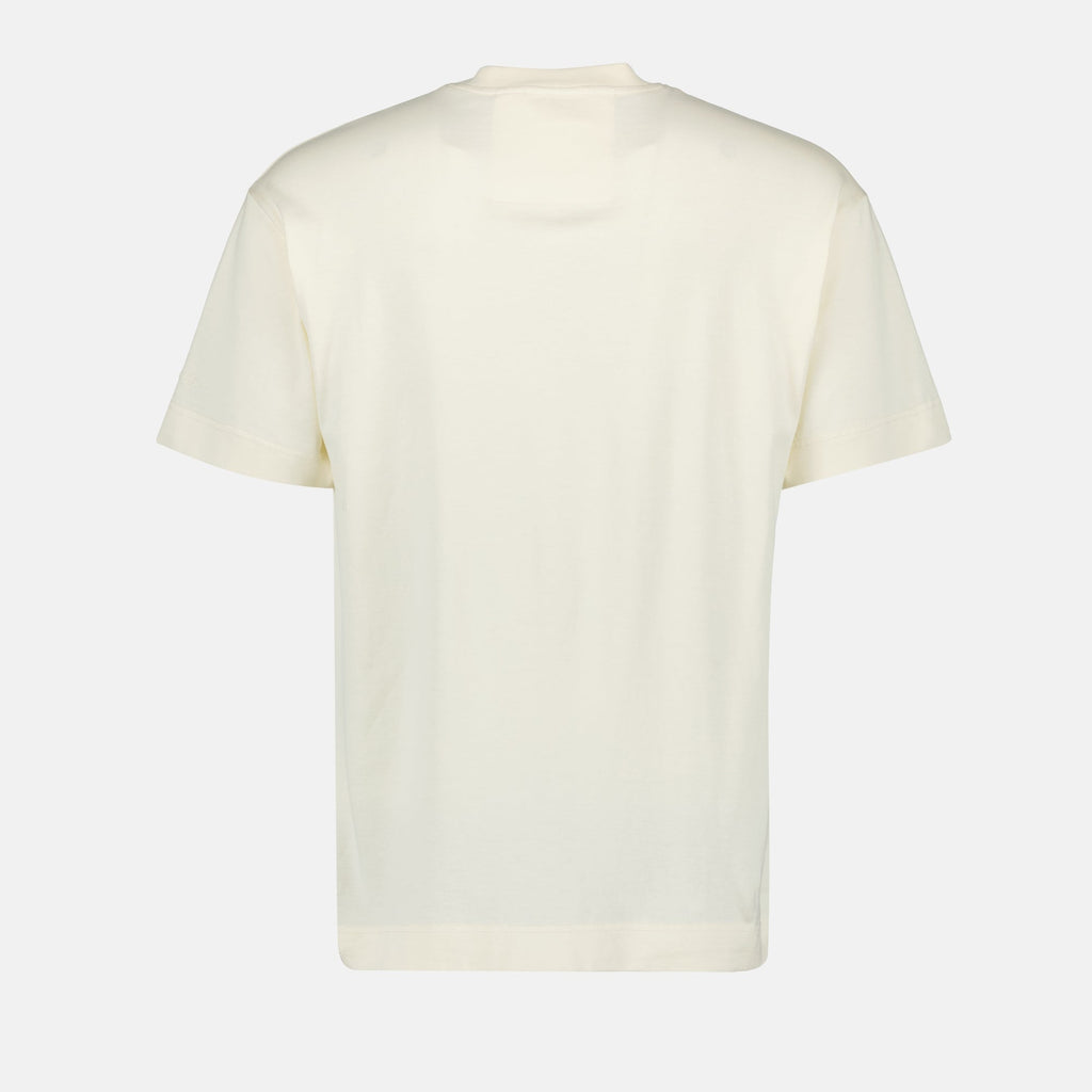 4G Printed T-Shirt
