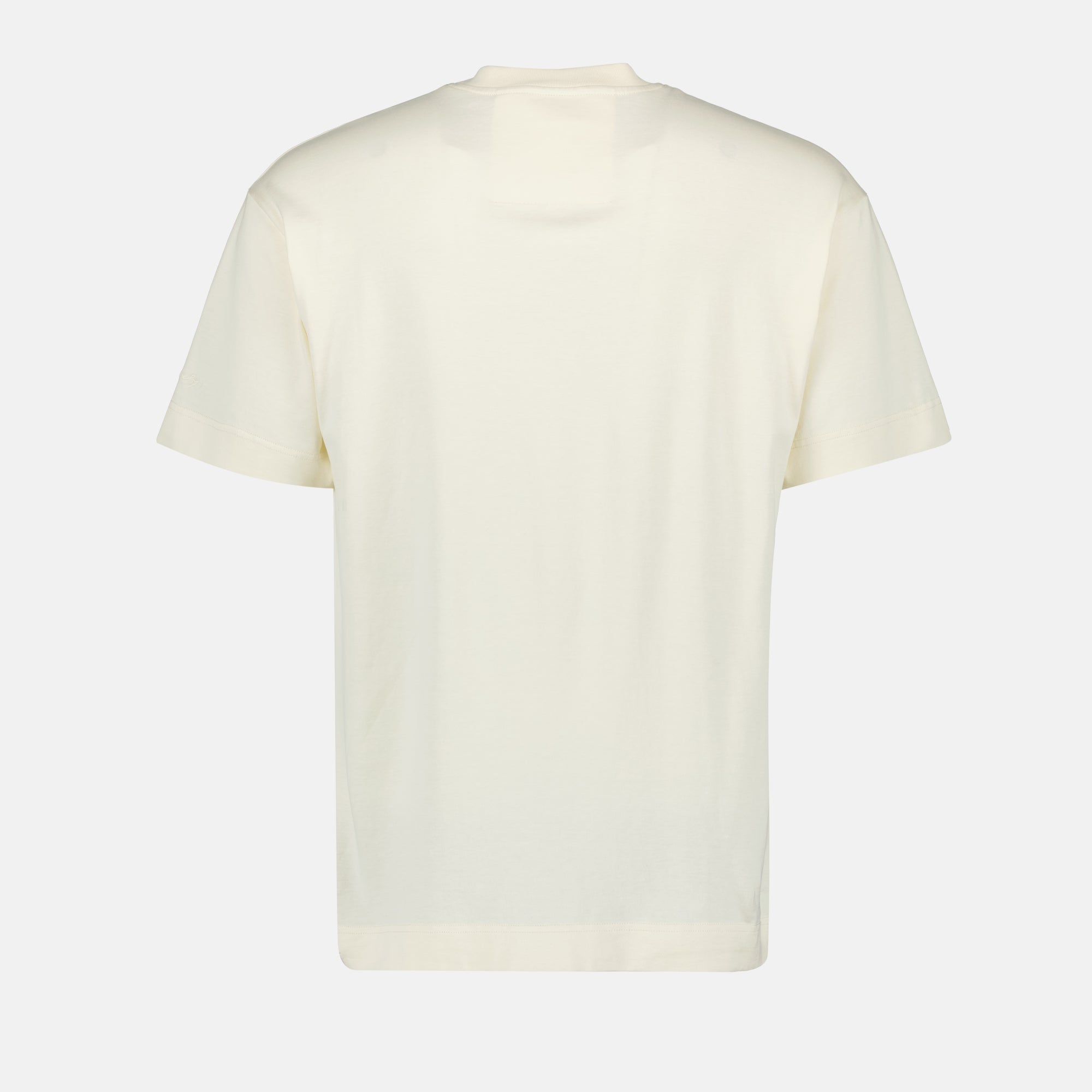 4G Printed T-Shirt