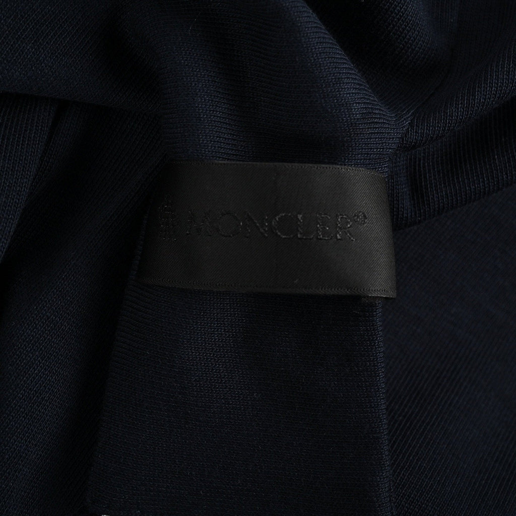 Reversible Felt Logo T-Shirt