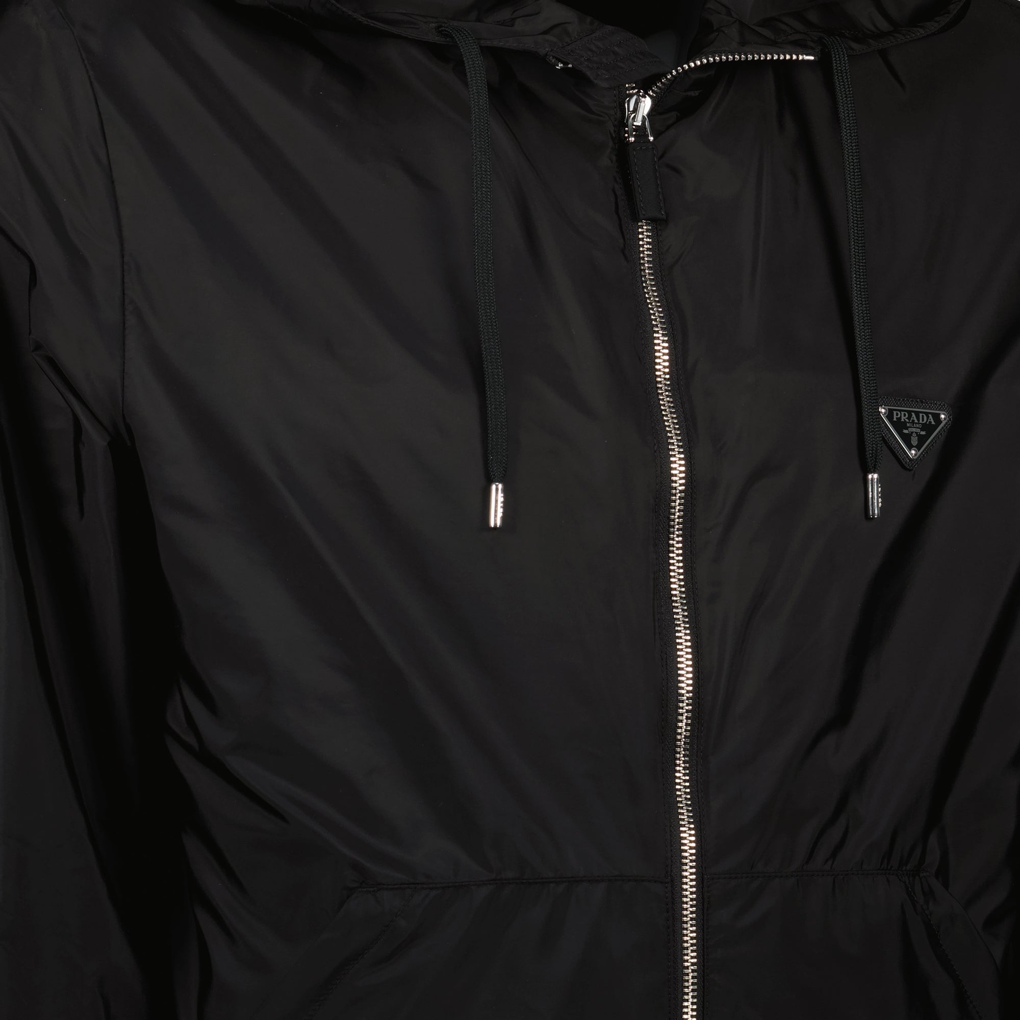 Re-nylon Jacket