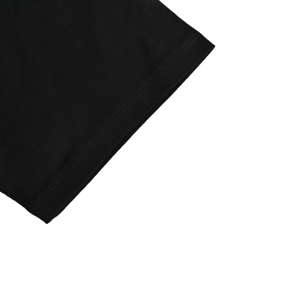 Monogram Drip Patch Tee
