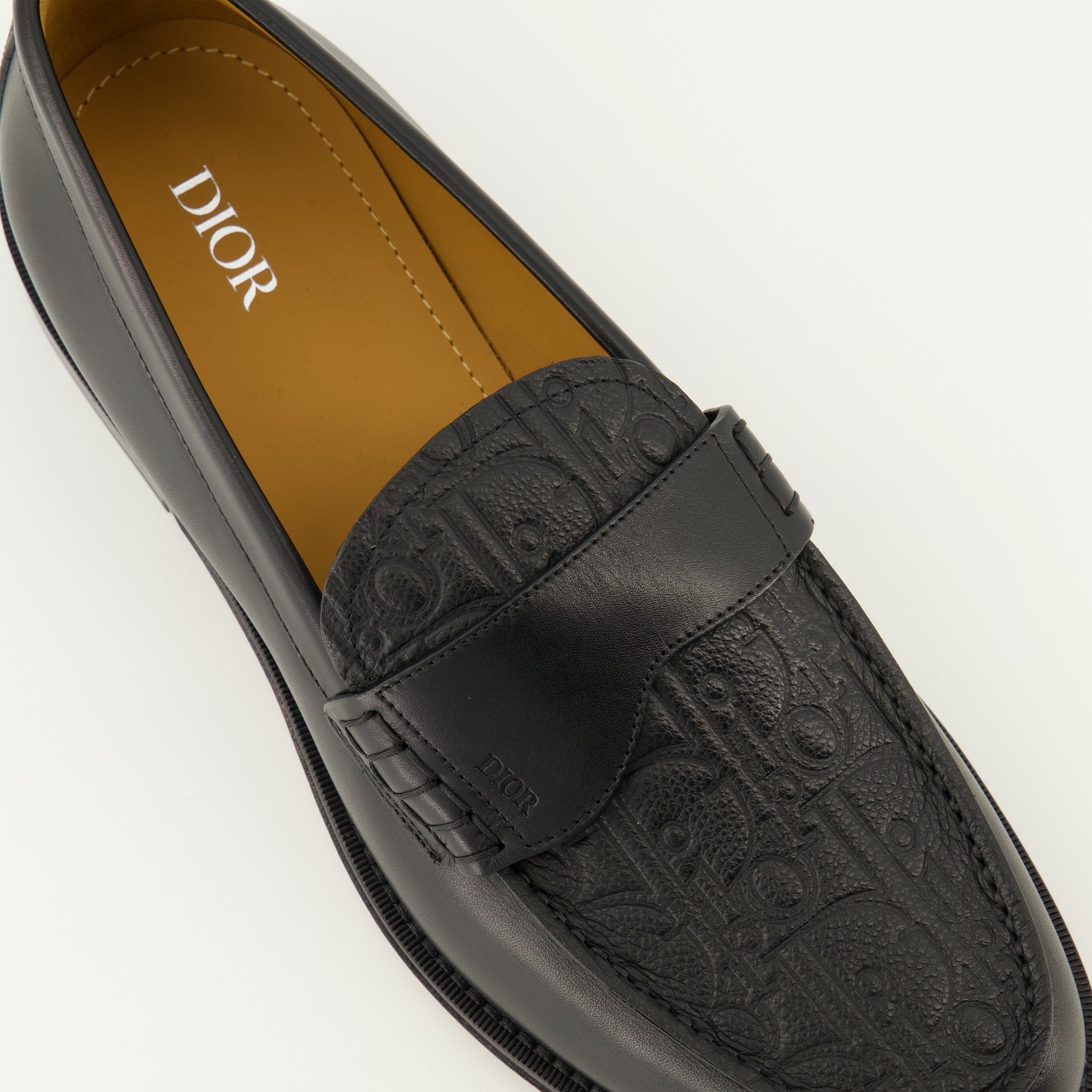 Granville Moccasins