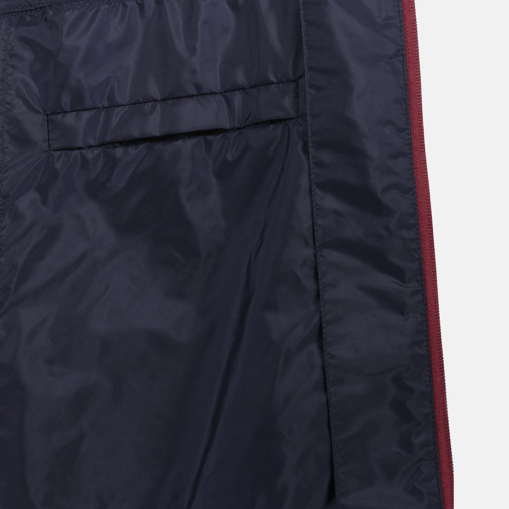 Re-nylon Jacket
