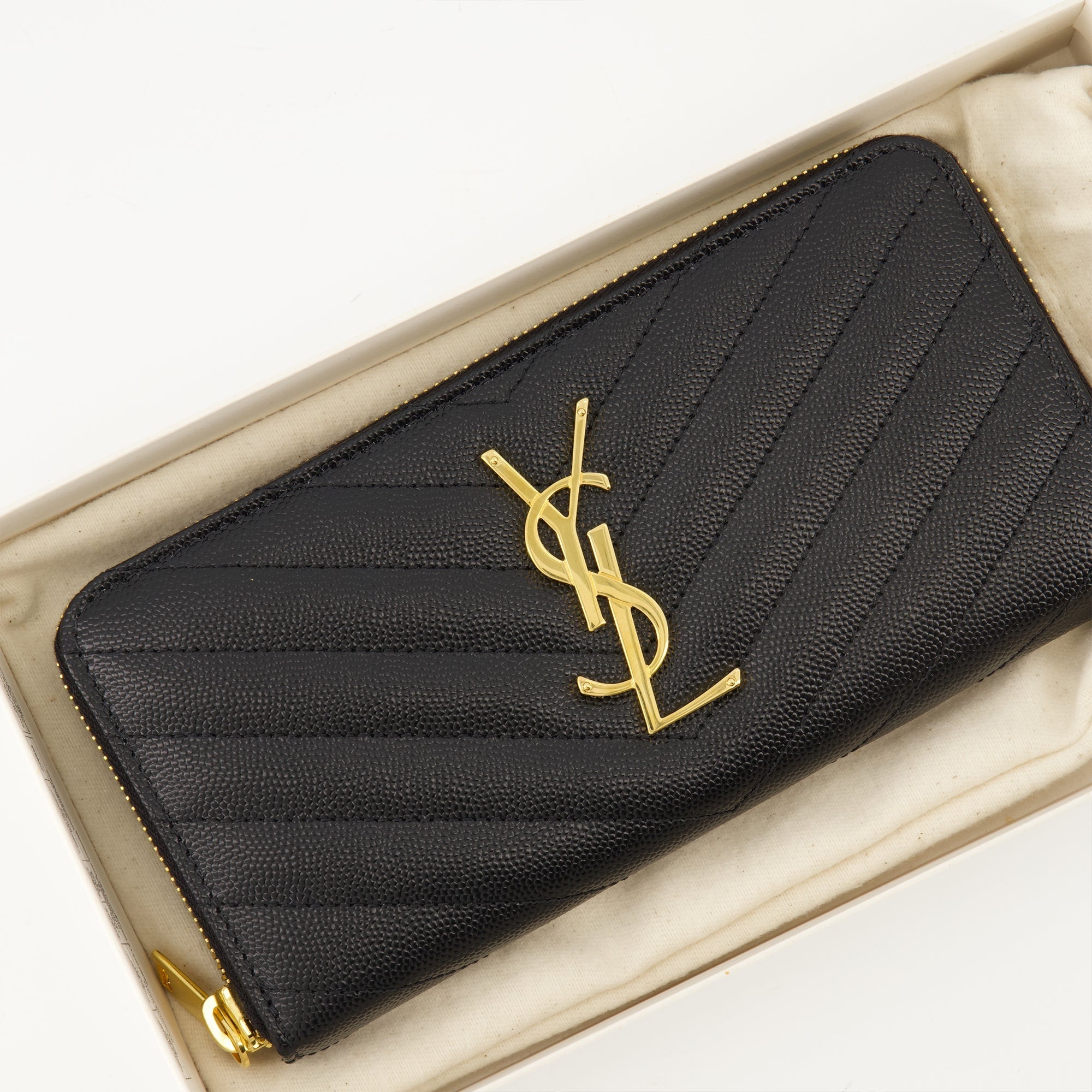 Cassandre Wallets