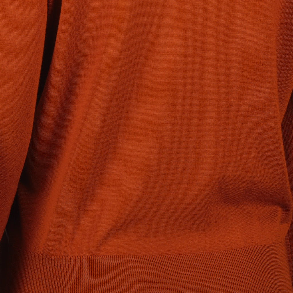 Wool and Cashmere Sweater