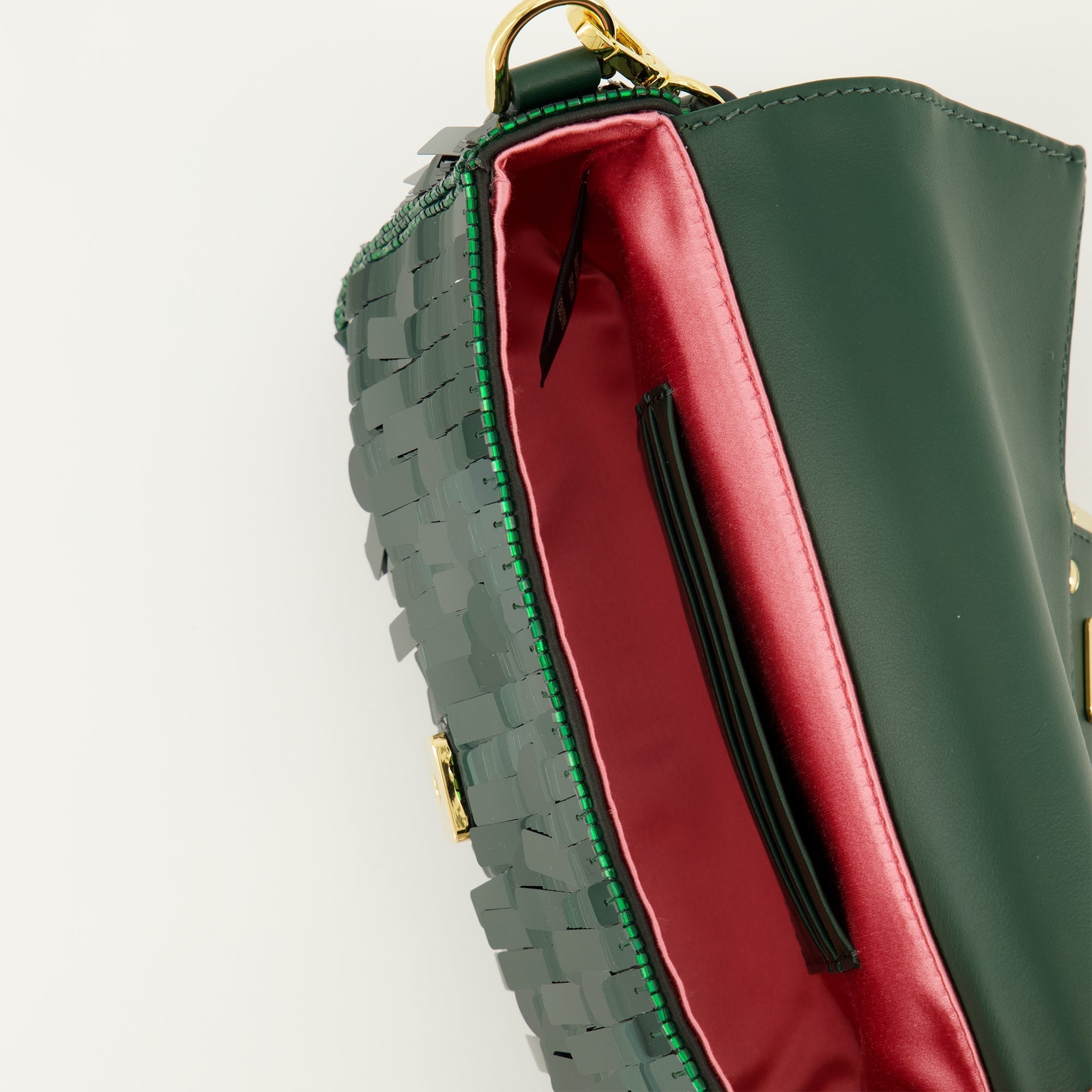 Mini Baguette Bag