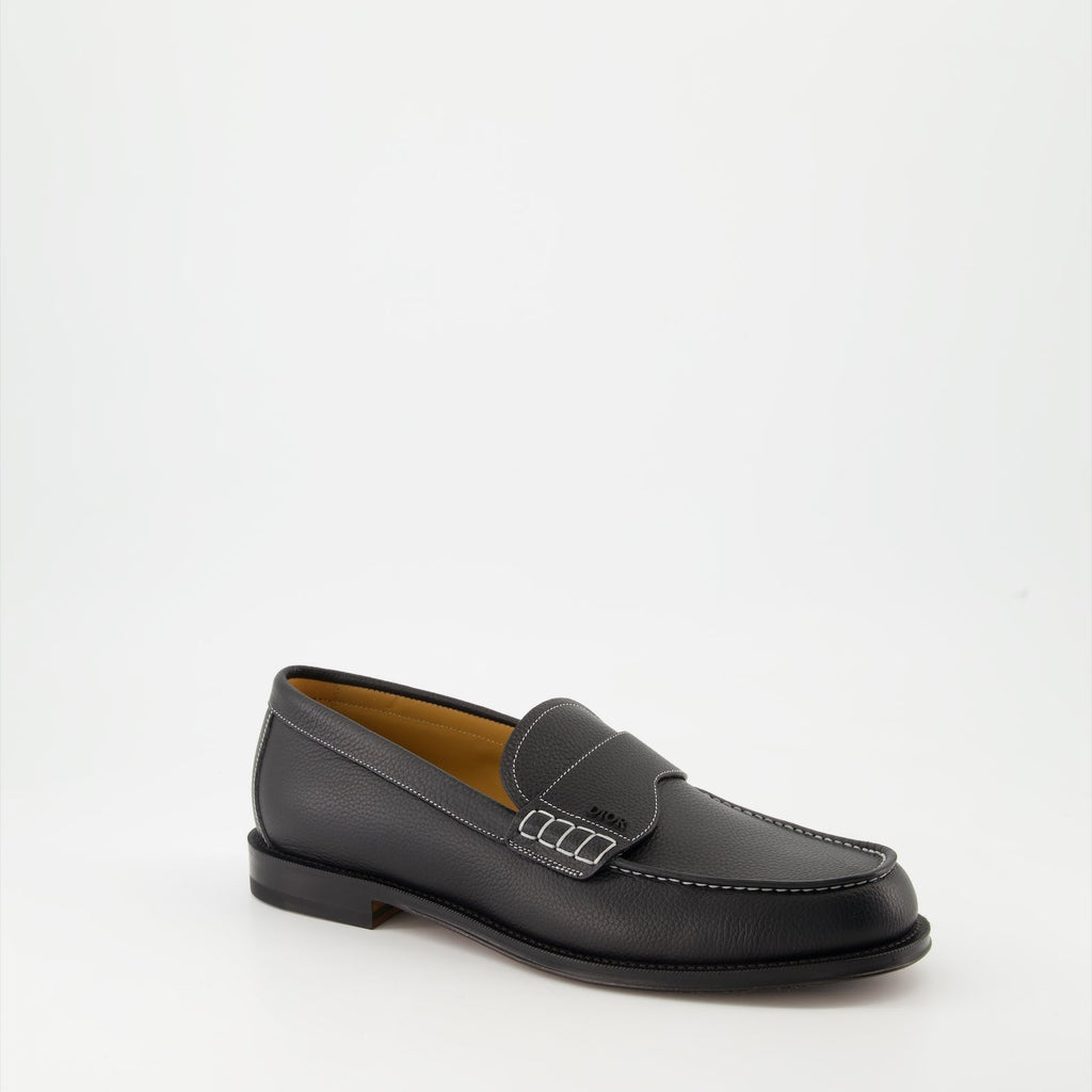 Granville Moccasins
