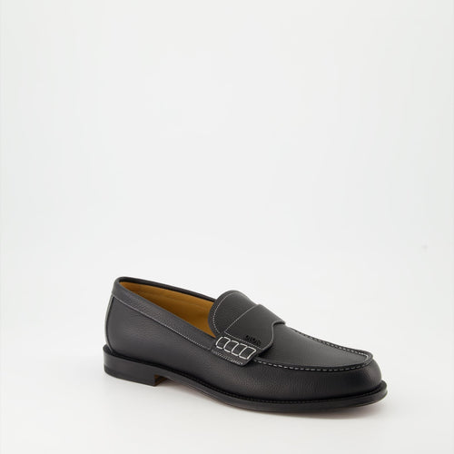 Granville Moccasins