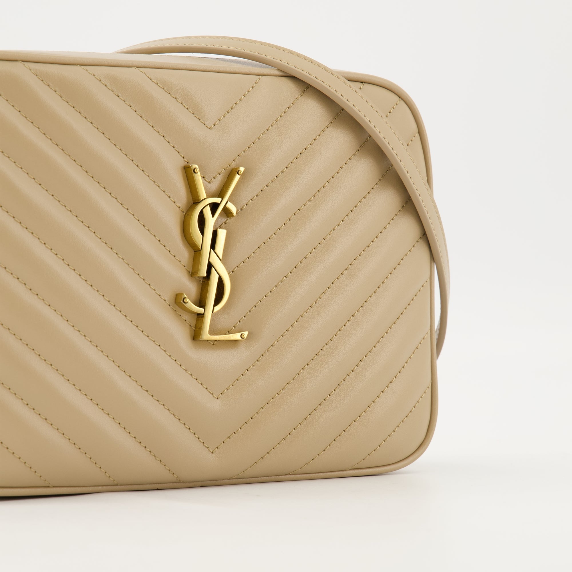 Lou Photo Bag