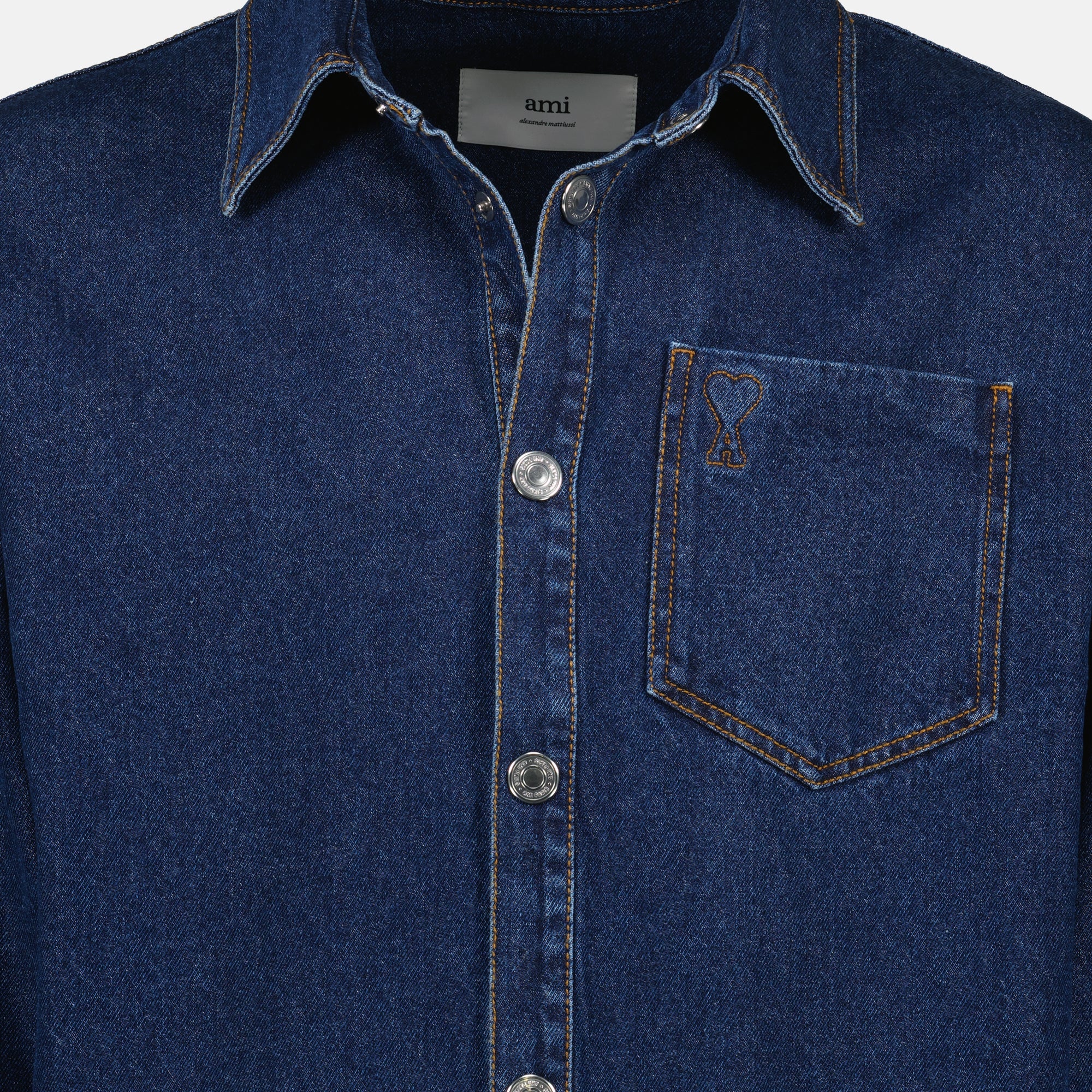 Ami de Coeur Shirt