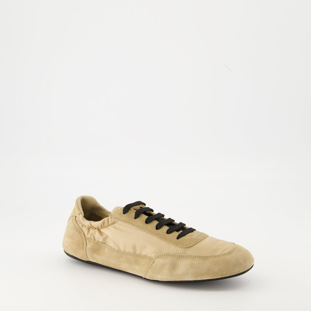 Collapse Sneakers