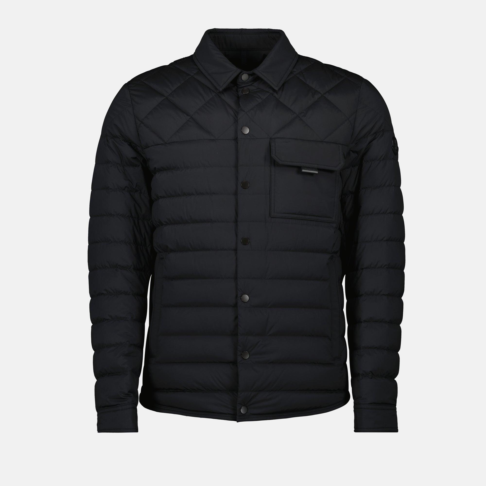 Iseran Down Jacket