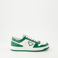 Downtown Sneakers