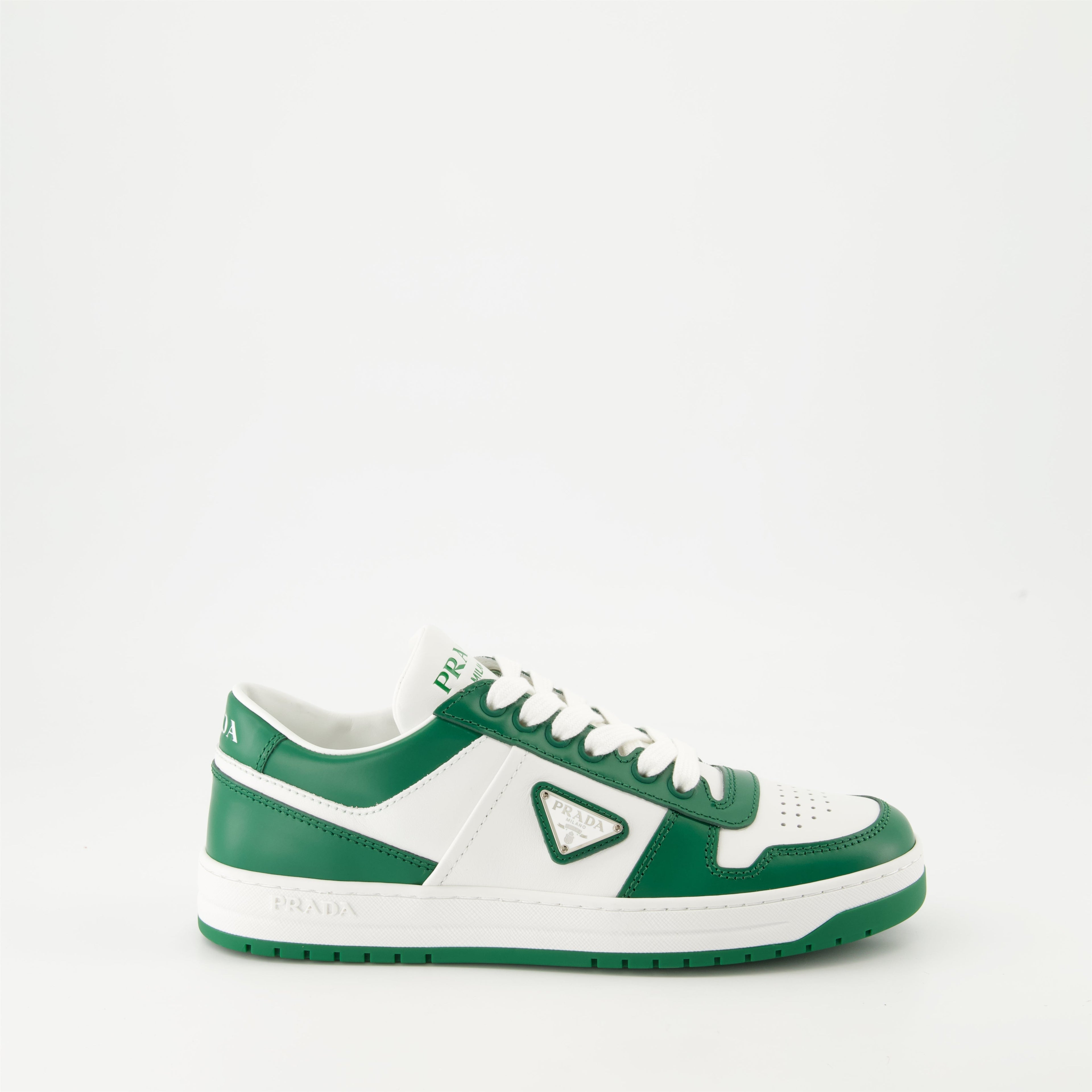 Downtown Sneakers