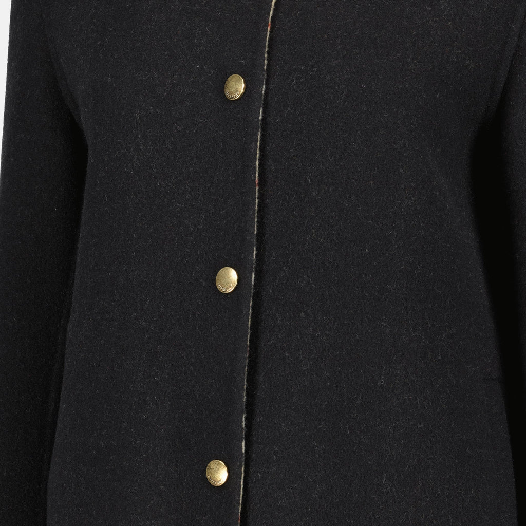 Wool Jacket