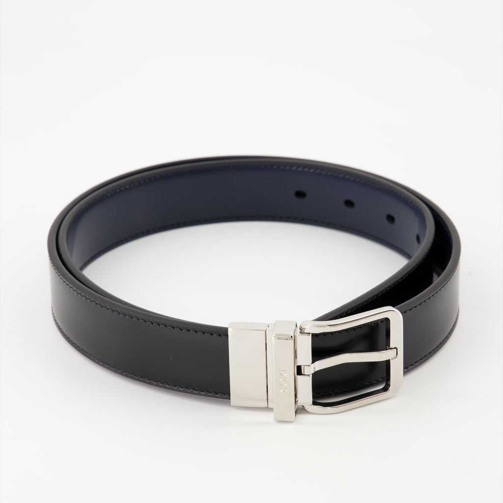 Ceinture réversible