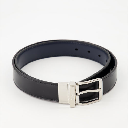 Ceinture réversible
