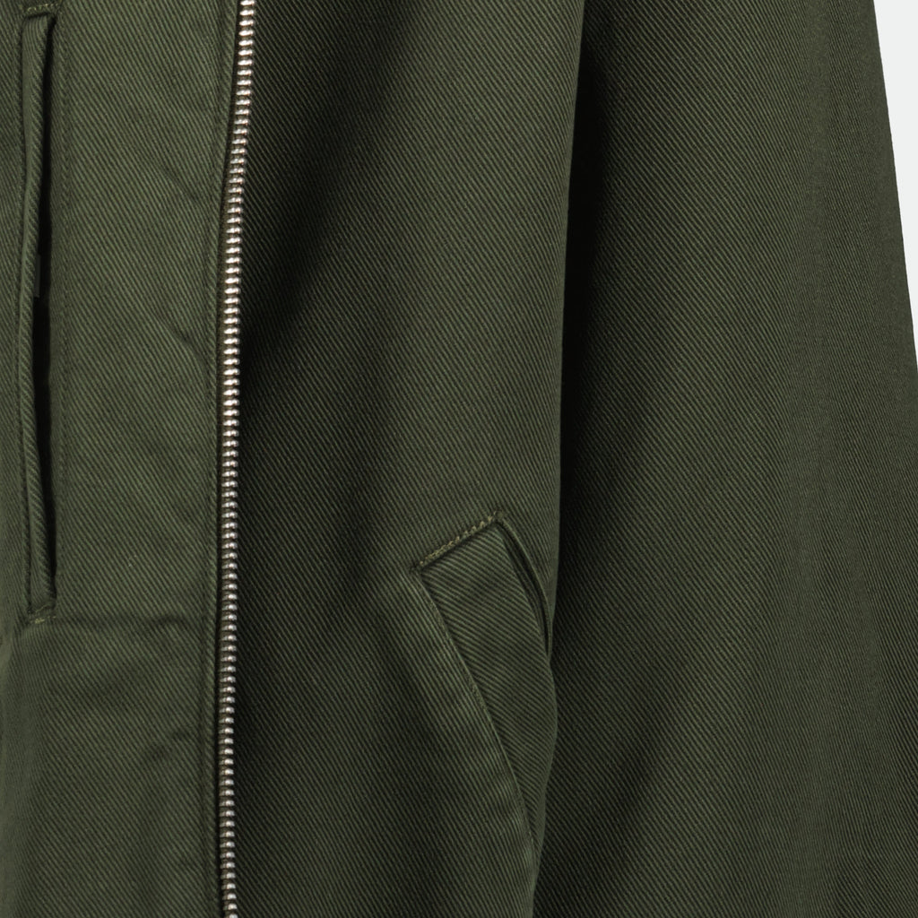 Zipped Bomber Ami de coeur