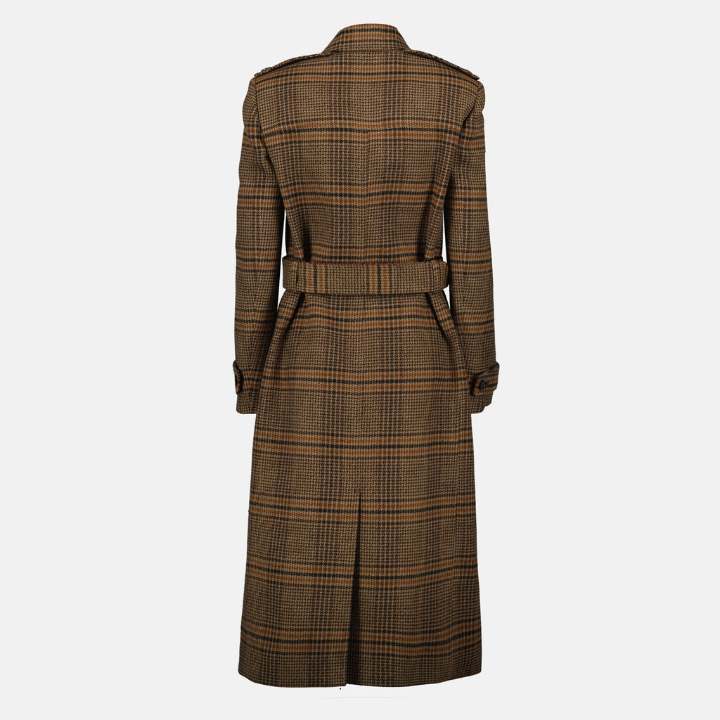 Prince of Wales Coat