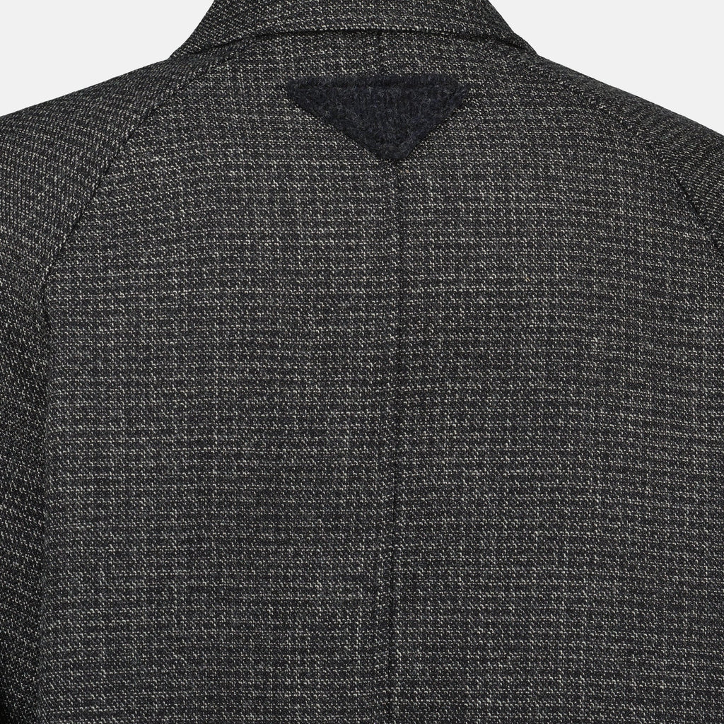 Wool Coat