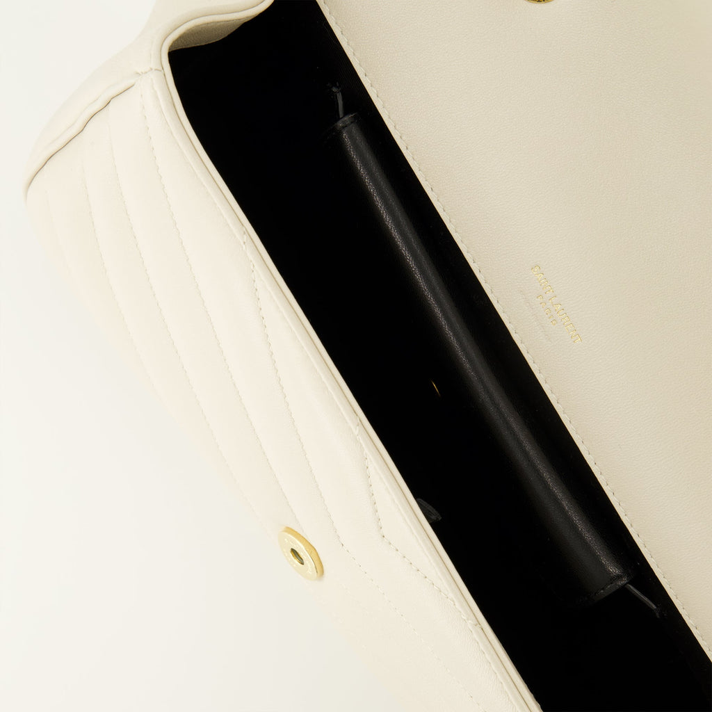 Loulou Medium Bag