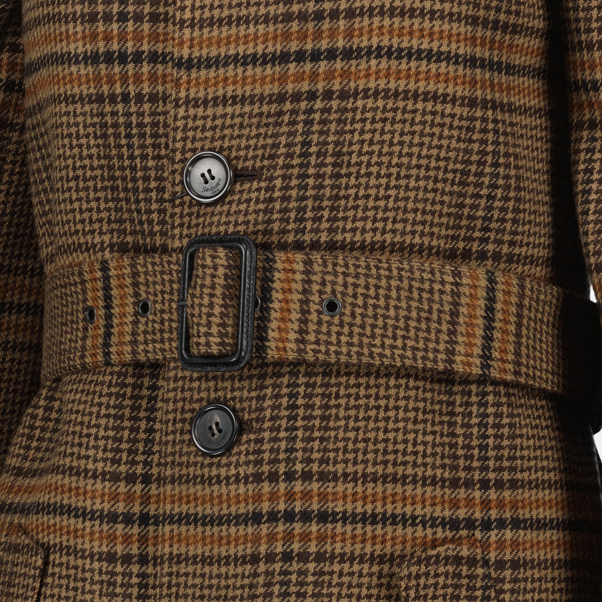 Prince of Wales Coat