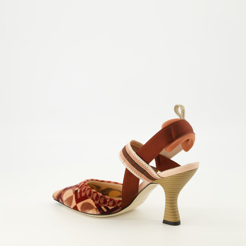 Colibrì Heels
