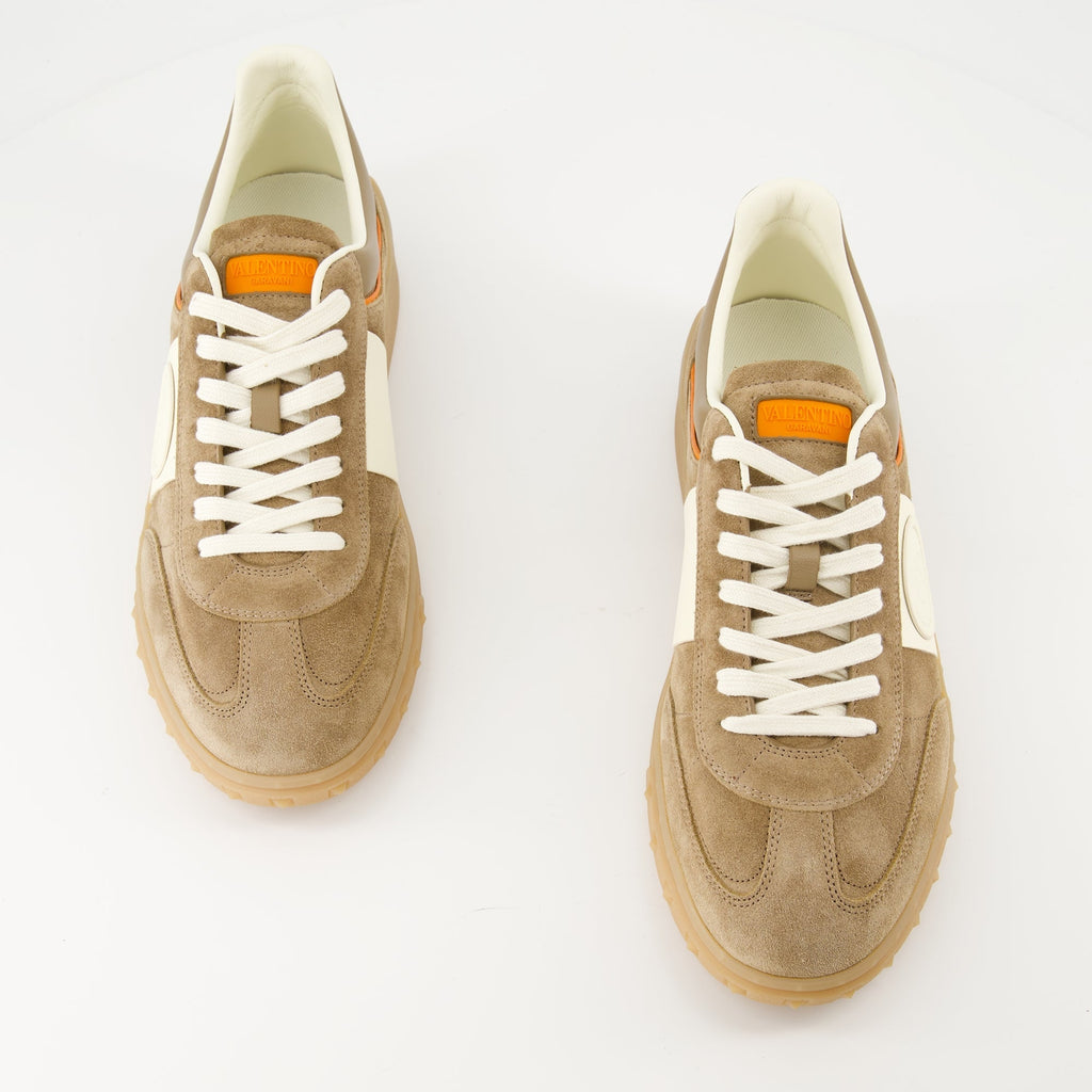 UpVillage Sneakers