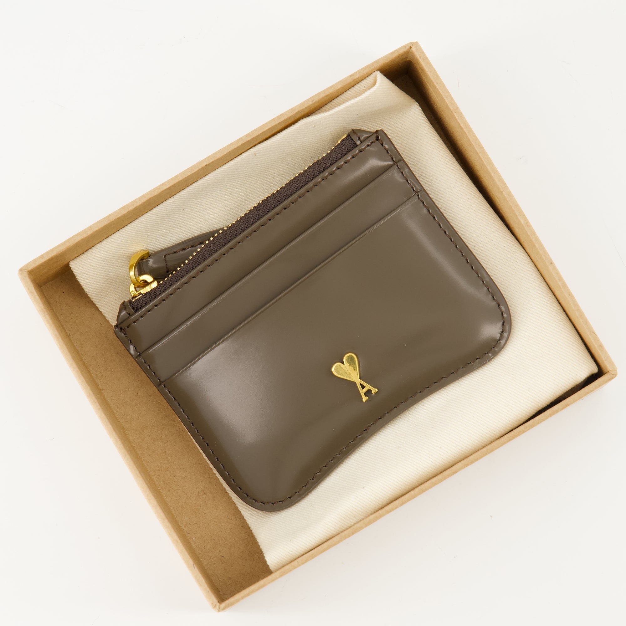 Paris Paris Card Holder