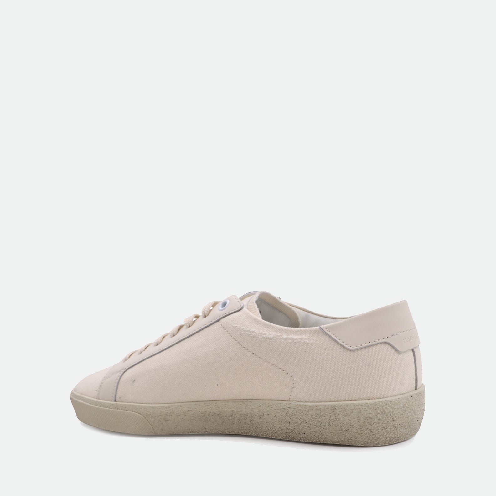 SL/06 Canvas Sneakers