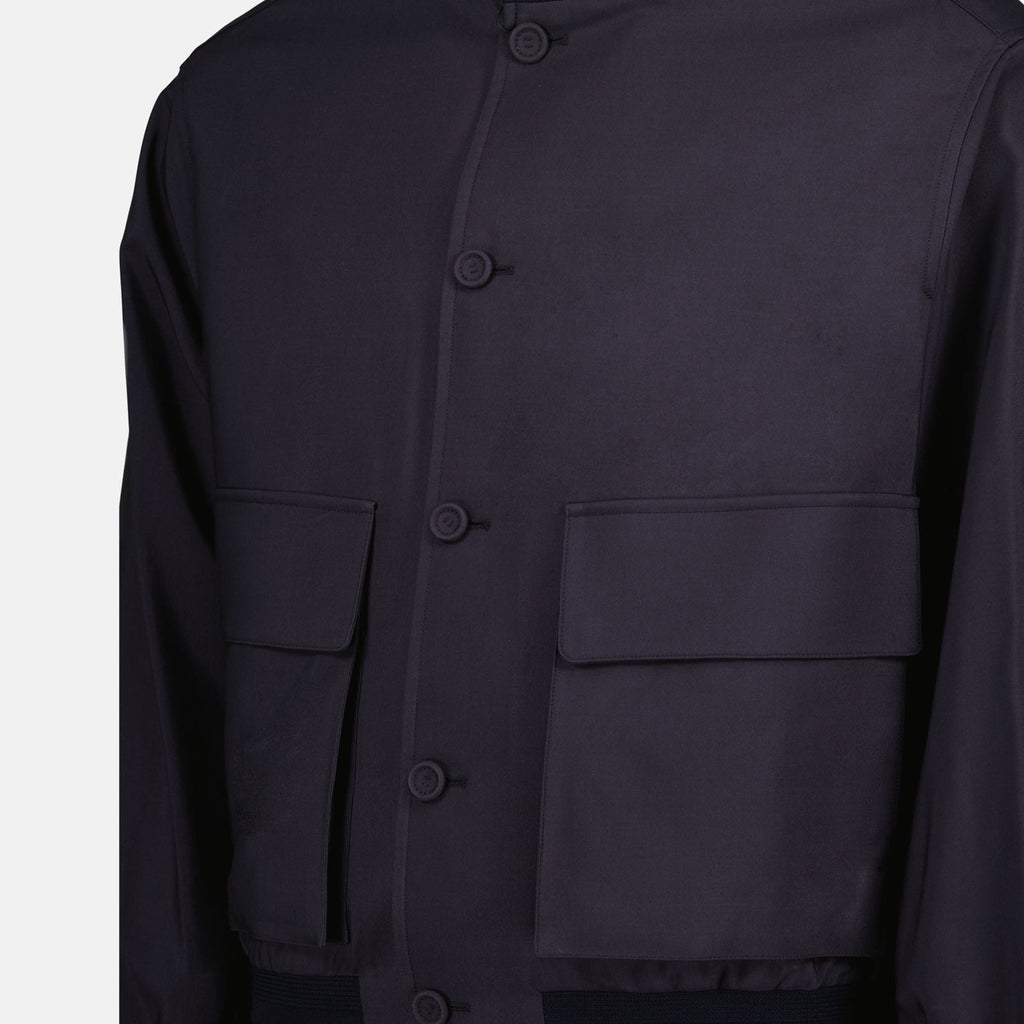 Dior Icons Harrington Jacket