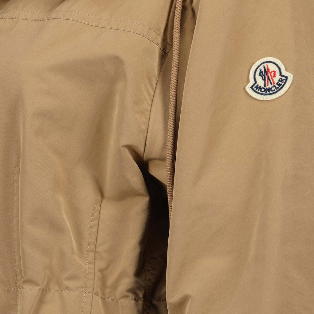 Nades Parka
