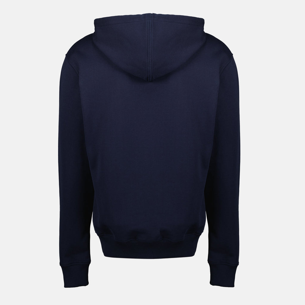 Ami de Coeur Zip-Up Jacket