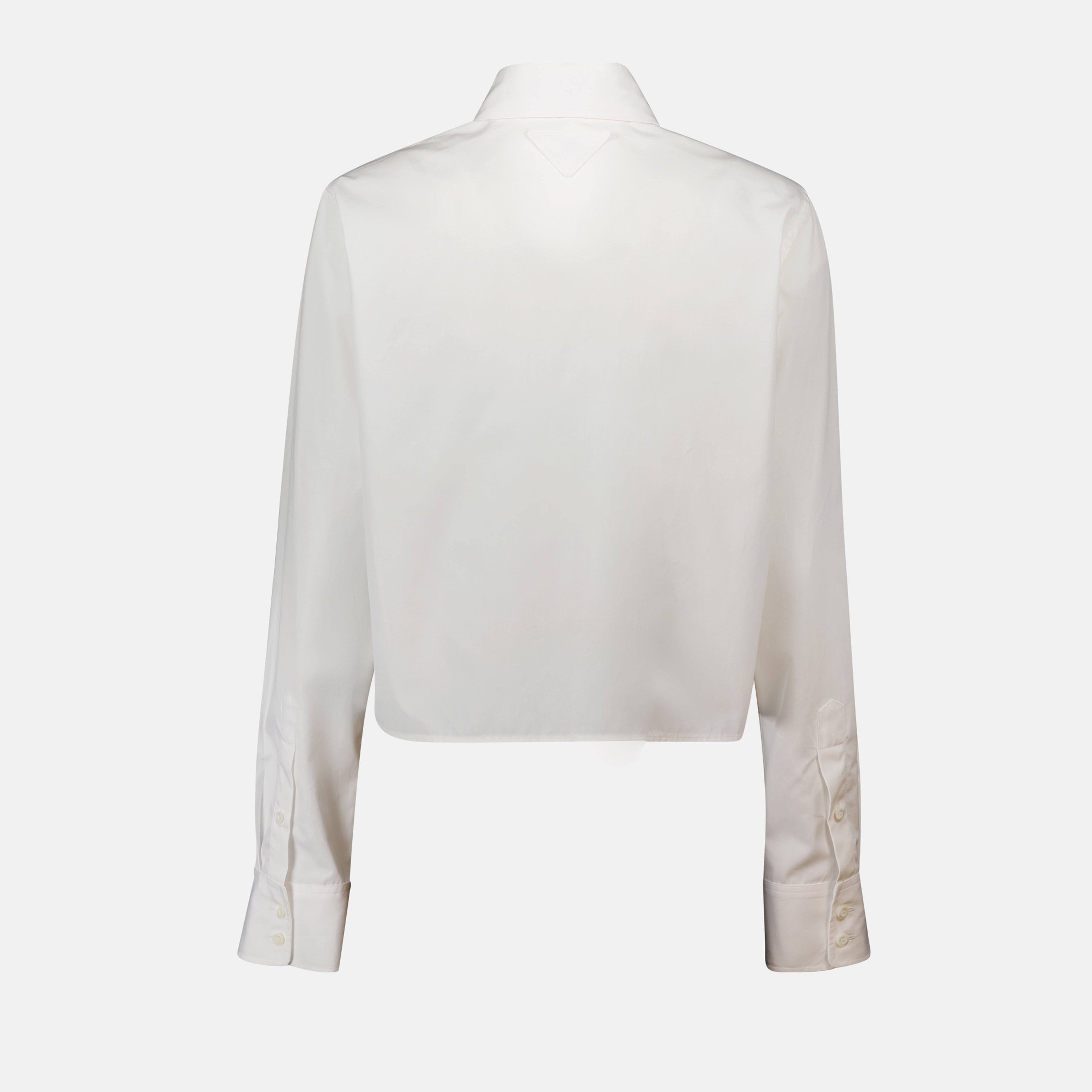 Embroidered Shirt