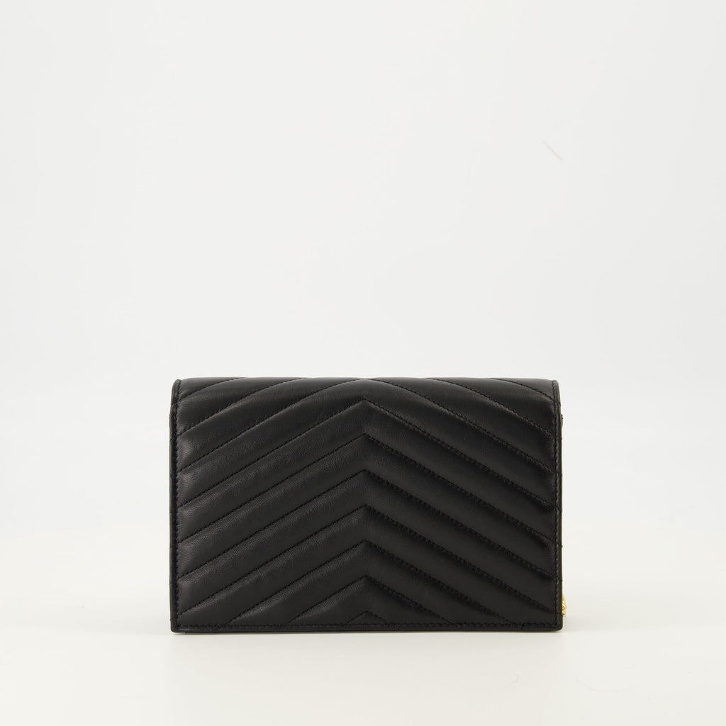 Chain Envelope Wallets