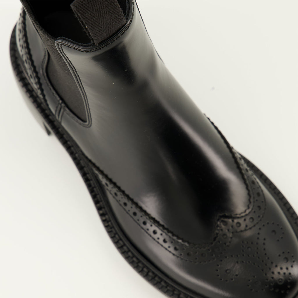 Chelsea Boots