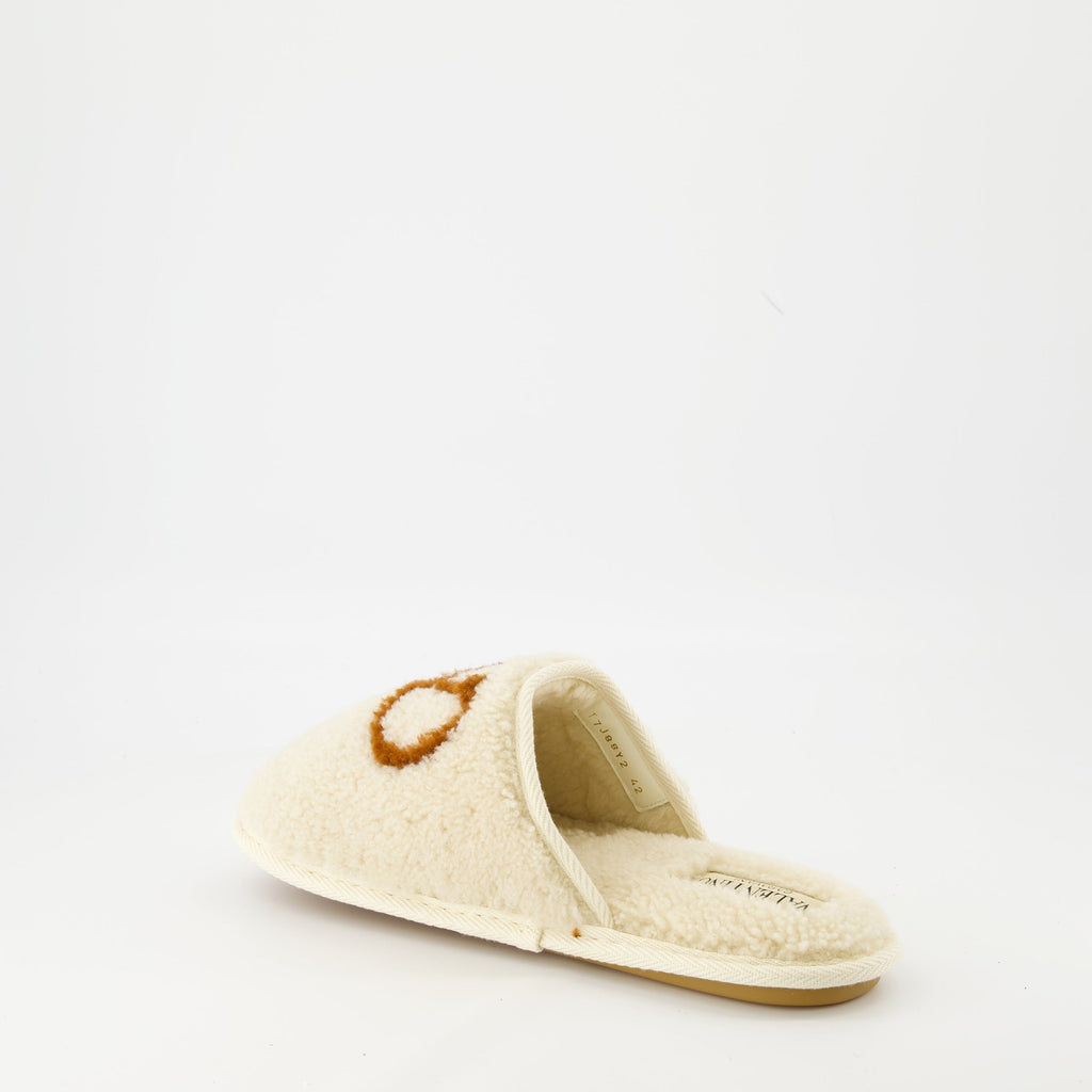 Ta Chambre Slippers