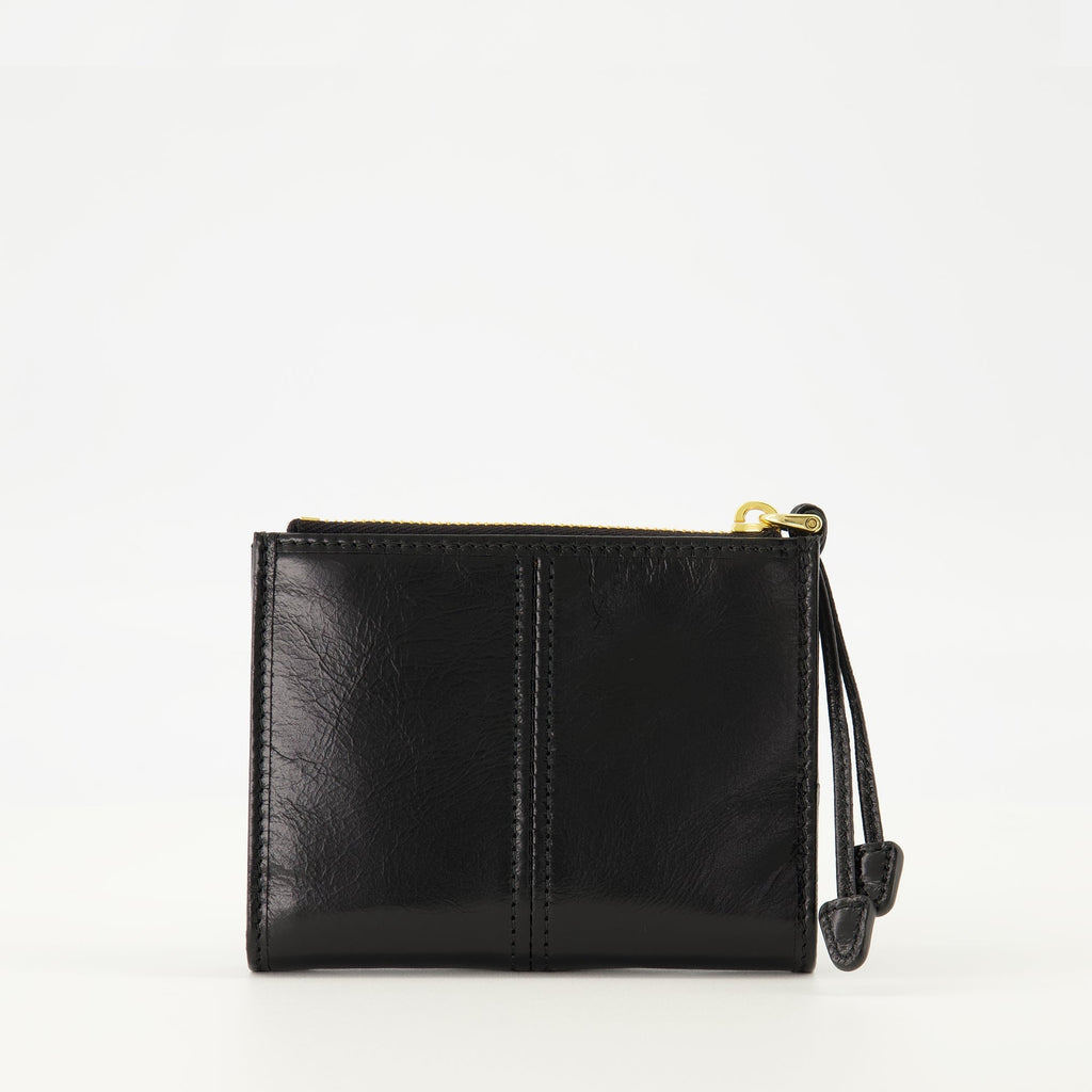 Leather Wallets