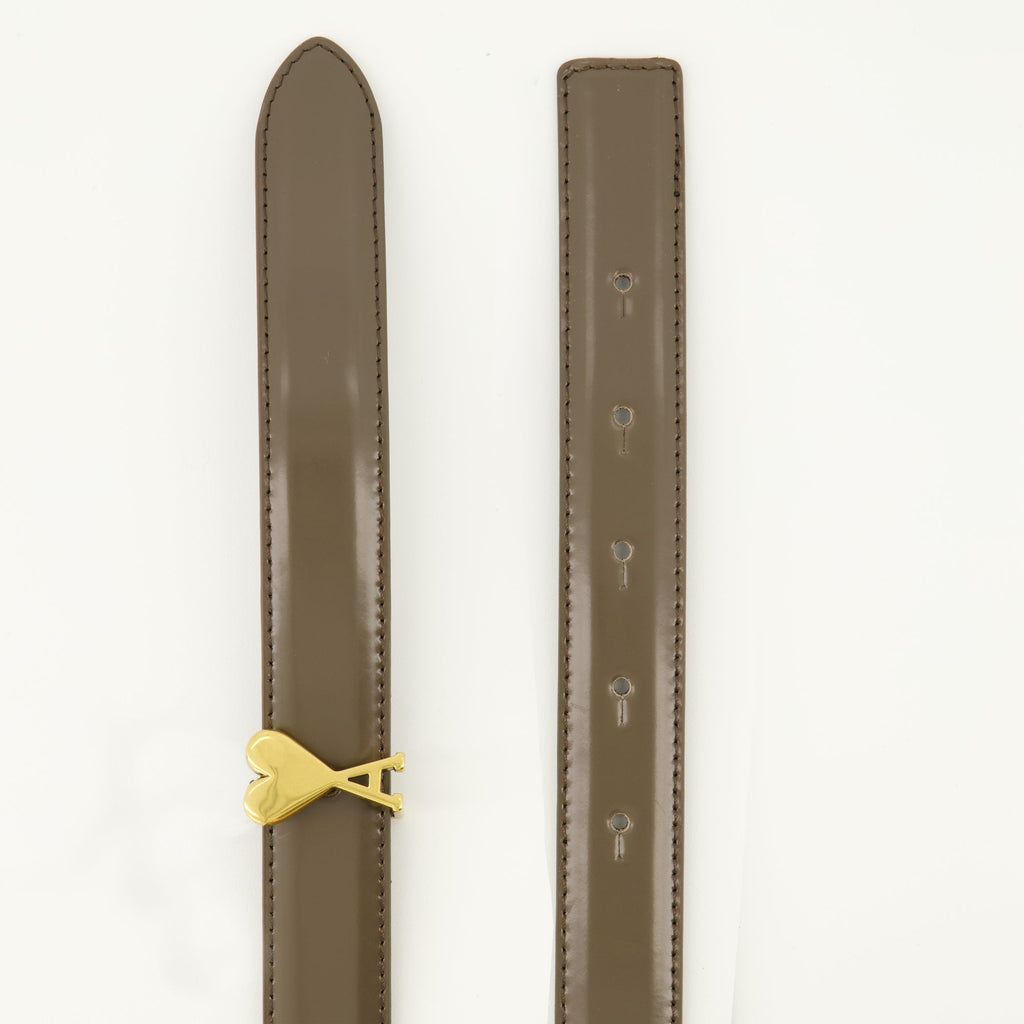 Ami de coeur Belt