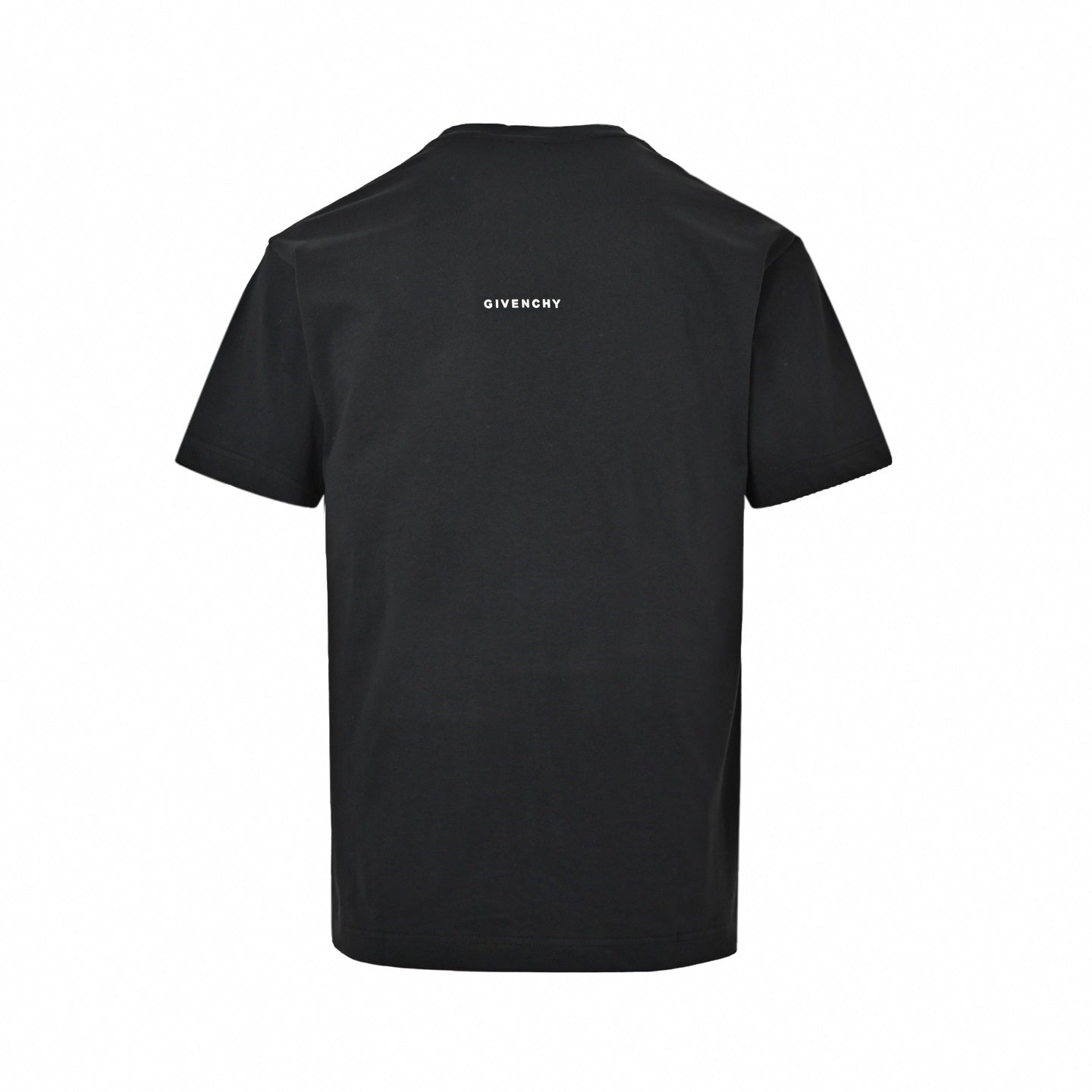 4G Logo T-Shirt | Black
