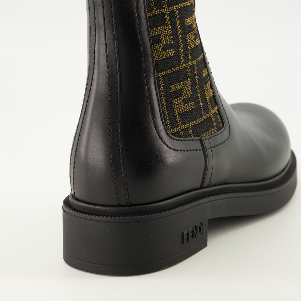 Filo Boots