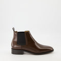 Pas Des Dieux Boots