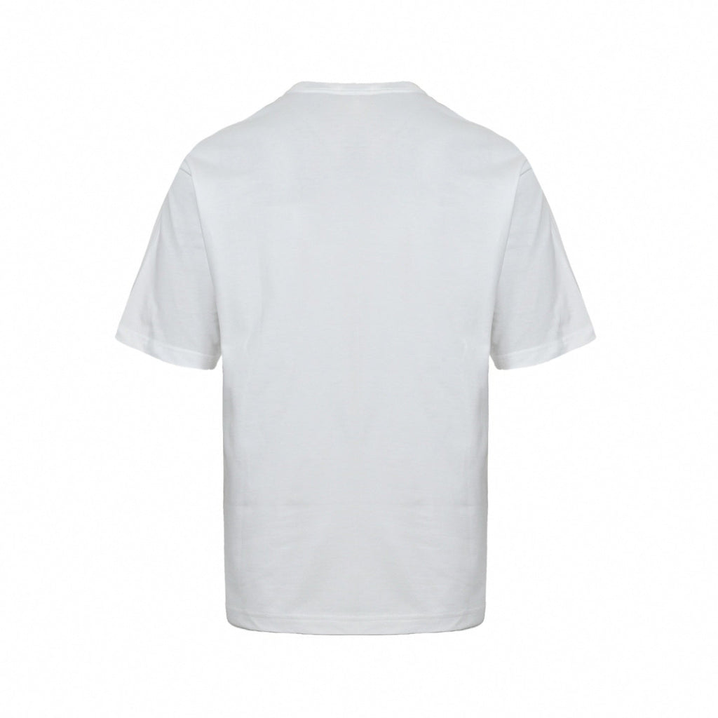 BB Tape Logo Cotton Tee