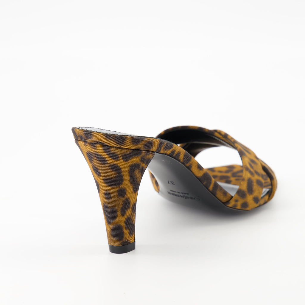 Jill Heeled Sandals