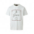 Vintage Firenze Logo T-Shirt