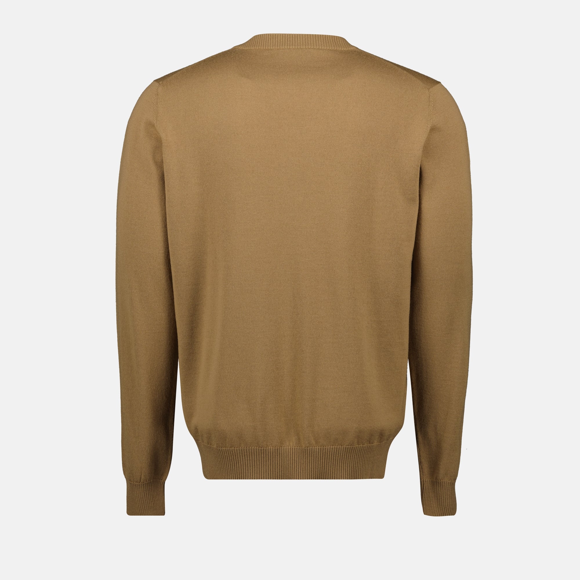 Wool Sweater