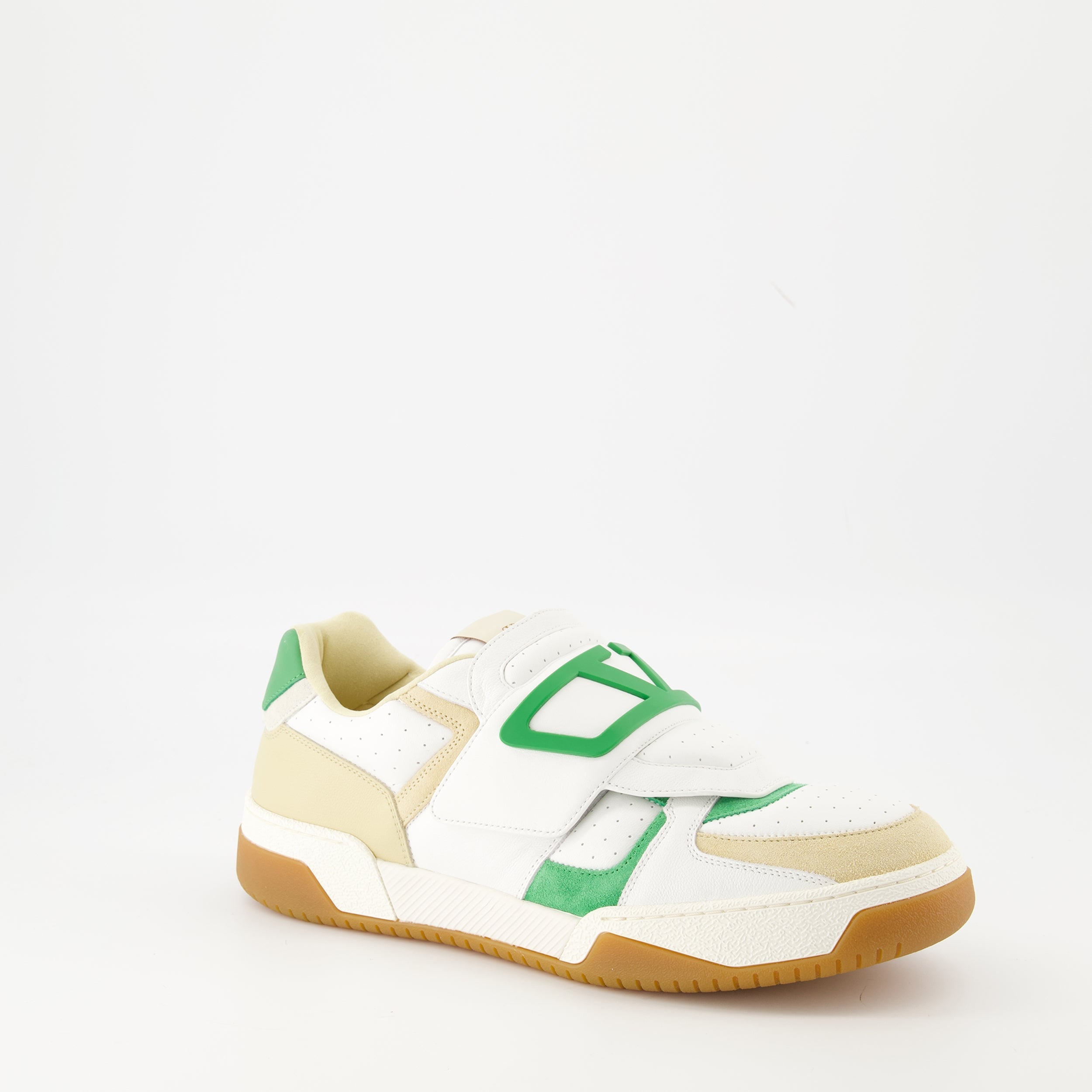 Playful Joy Sneakers