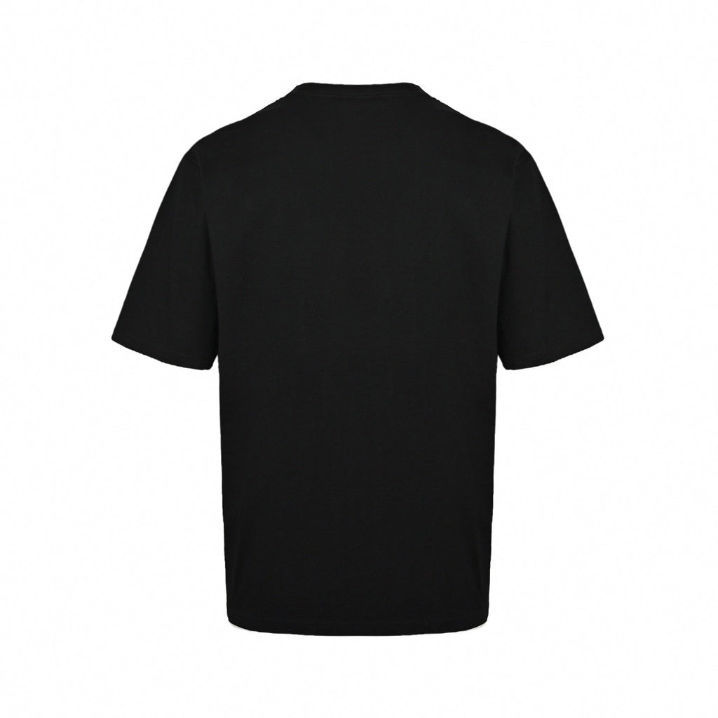 London England Double Patch Tee